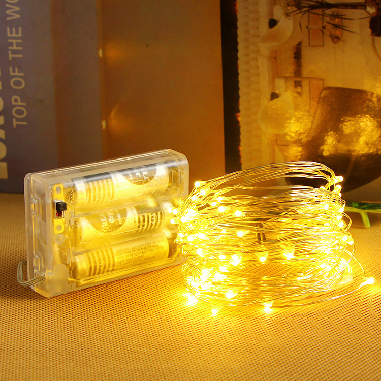 Led String Light